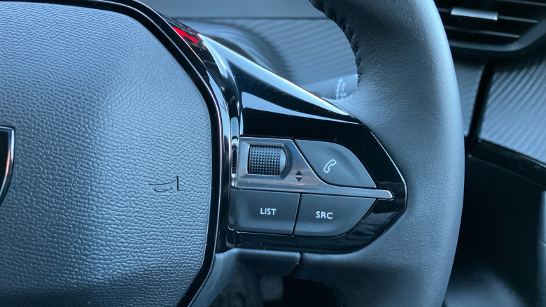 Peugeot 2008 1.2 PureTech Active 5dr Petrol Estate